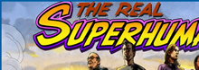 superhumans